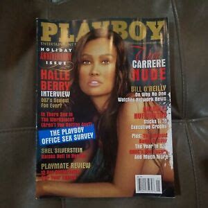 tia carrere in playboy